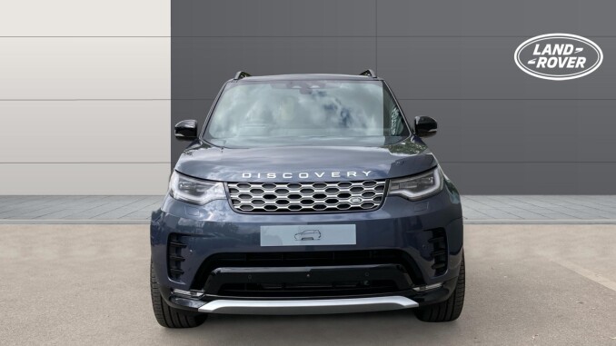 Land Rover Discovery 3.0 D350 Metropolitan Edition 5dr Auto Diesel Station Wagon - Image 7